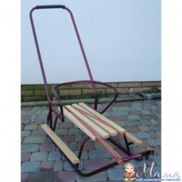 Детские санки Tako (Тако), Sofia (София). СКИДКИ !!! Лучшие цены!!!