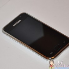 Смартфон Samsung Galaxy S9001