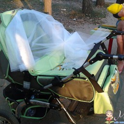 Коляска Донатан