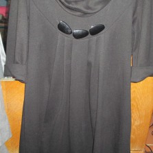 одежда больших размеров