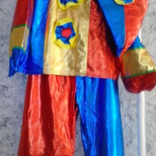 карнавальные костюмы