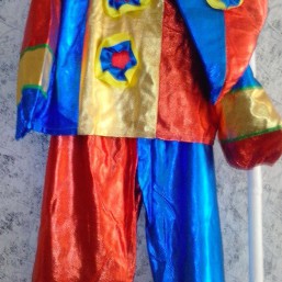 карнавальные костюмы