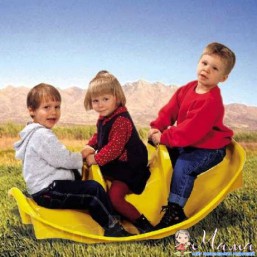 КУПЛЮ качель-качалку для 2-3 деток