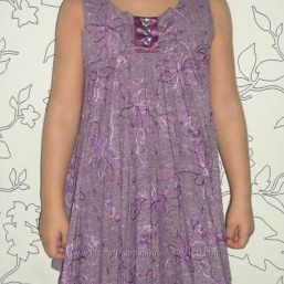 очень красивое платье