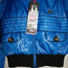 Новая курточка осень-зима