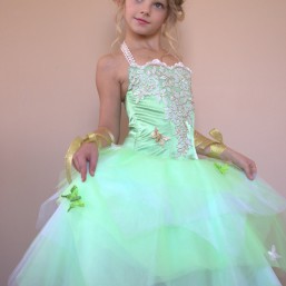 Нарядные платья для новогоднего  бала!!!!