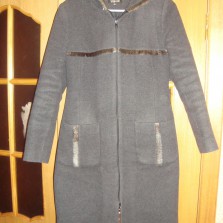 Пальтишки, Р,44