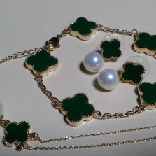 Стильная бижутерия. Новые поступления. Большой выбор