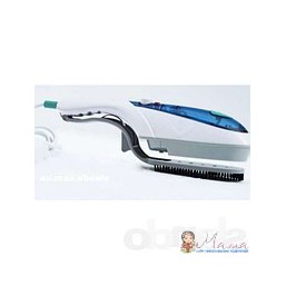 Паровая щетка — отпариватель Стим Бади Steam buddy 