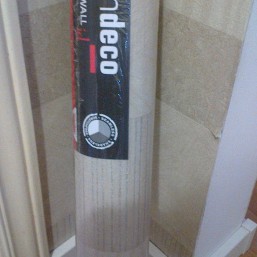 Виниловые обои