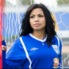 Фотосессия для себя любимой...