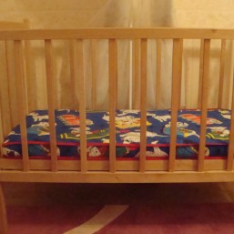 матрац   детский