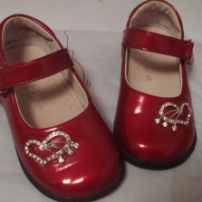 туфли детские