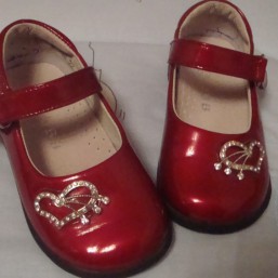 туфли детские