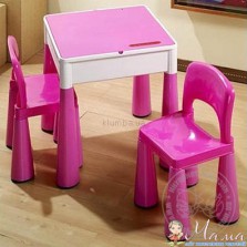 Мебель Tega baby Mamut 