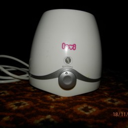 подогреватель для бутылочек