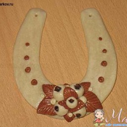 Лошадки!Символ 2014 года