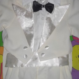 Костюм на годик!!!