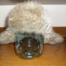 Шапка на мальчика