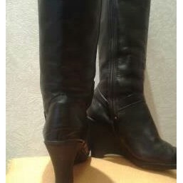 сапоги зима-38-р