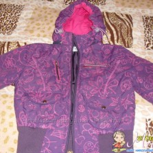 Куртка деми
