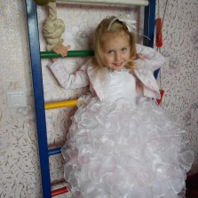 Платьице для Вашей Королевы. Прокат