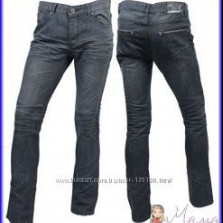 Джинсы мужские из Англии Southern Denim