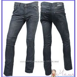 Джинсы мужские из Англии Southern Denim