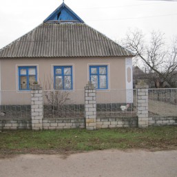 Продаю дом в Баштанке