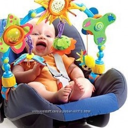 Дуги Тини Лав