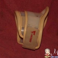 Продаю корсет-воротник "Varitex" (артикул 202, размер 2)