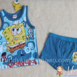 Нижние белье