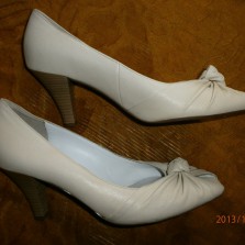 Туфли женские Hogl (лето)