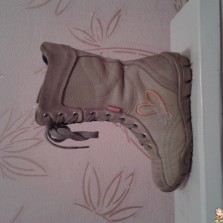 Сапоги кожаные демисезонные 26 размер