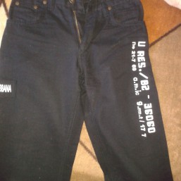 продам джинсы Dolce & Gabbana