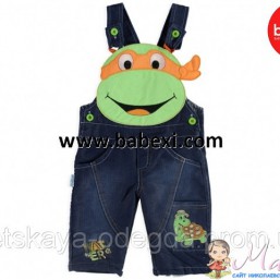 Комбенизон