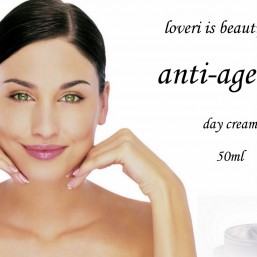 ANTI-AGEING крем дневной