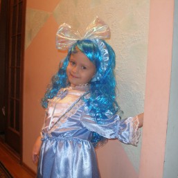 карнавальные костюмы