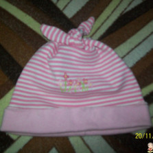 Шапочка деми