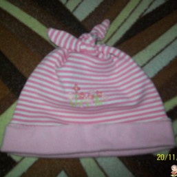 Шапочка деми