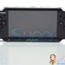 Игровая приставка Sony PSP 3008