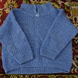 Кофточки, р. 80-90