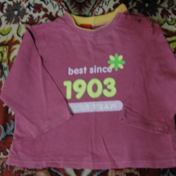 Кофточки б. у. 86р.