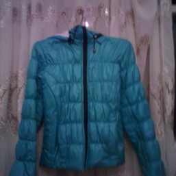 Осенняя куртка