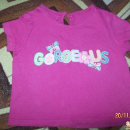 Детская одёжка