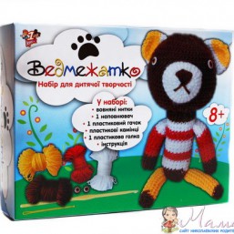 НАБОР ДЛЯ ТВОРЧЕСТВА 