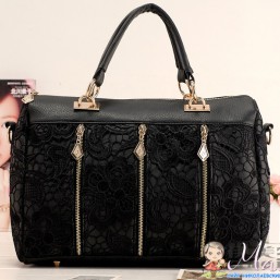 Горячая распродажа! Сумочка с кружевом!!! 