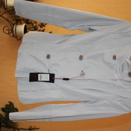 Куртка - пиджак