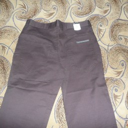 брюки класика