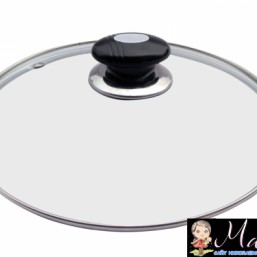 Стеклянная крышка